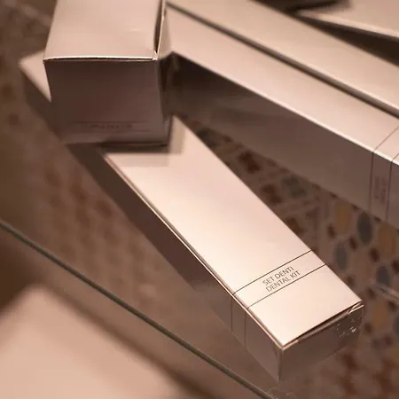 Vanvitelli Domus Penzion 3*