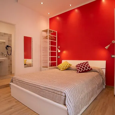 Penzion Vanvitelli Domus 3*