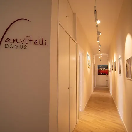 Vanvitelli Domus 3* Neapol