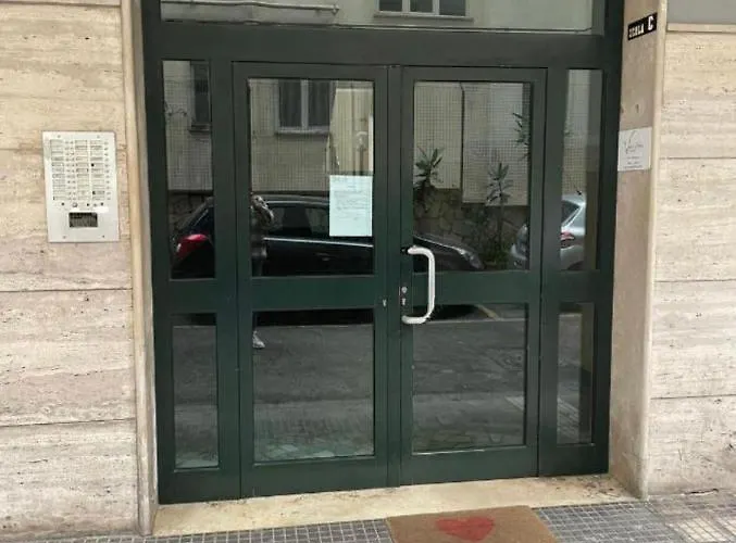 게스트하우스 Vanvitelli Domus 3*