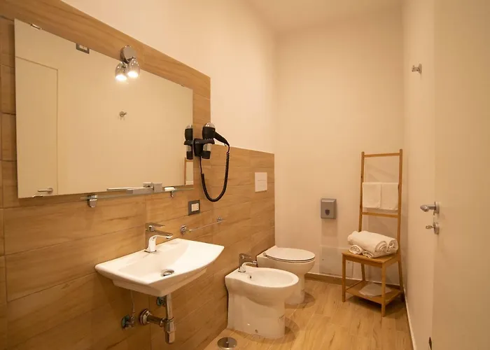 Vanvitelli Domus 3* 나폴리