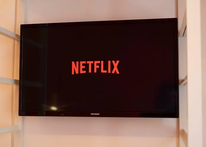 Vanvitelli Domus 게스트하우스 나폴리