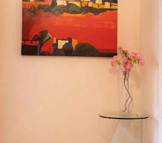 게스트하우스 Vanvitelli Domus 3*