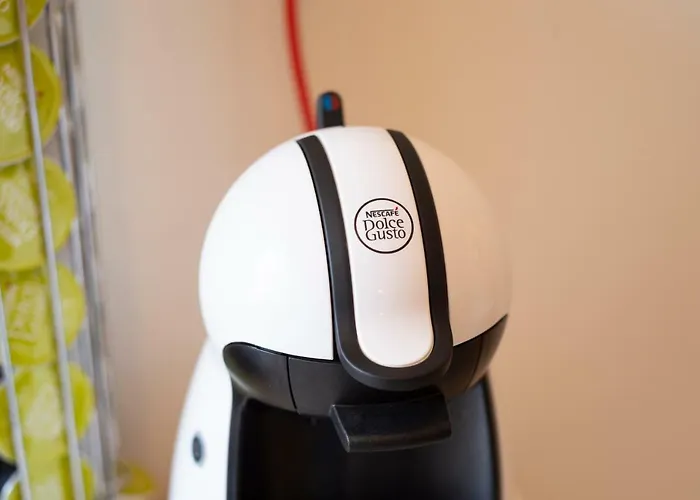 Vanvitelli Domus 나폴리