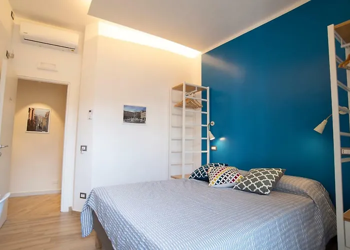 Vanvitelli Domus 나폴리